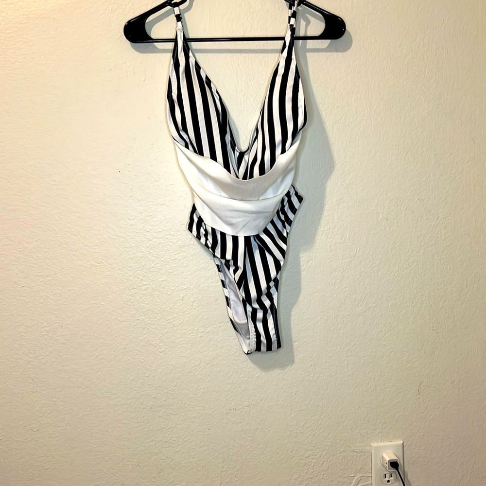 Never worn